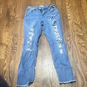 Cello jeans size 1